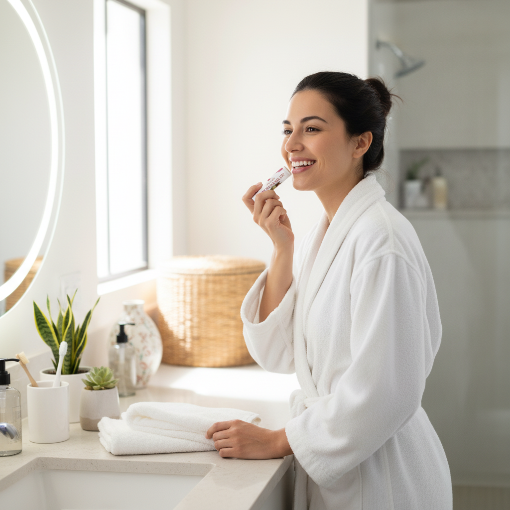 Forever Aloe Lips™ 12er-Packung