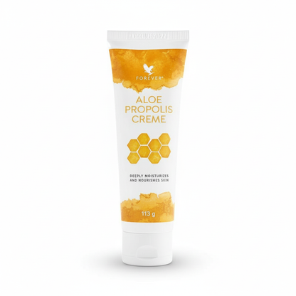 Aloe Propolis Creme – Feuchtigkeit & Anti-Reizungen 113 g