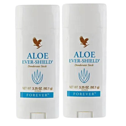 Forever Aloe Ever-Shield™ – Aluminiumfreies Deo mit Aloe Vera