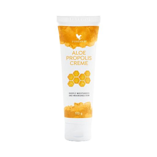 Aloe Propolis Creme – Feuchtigkeit & Anti-Reizungen 113 g