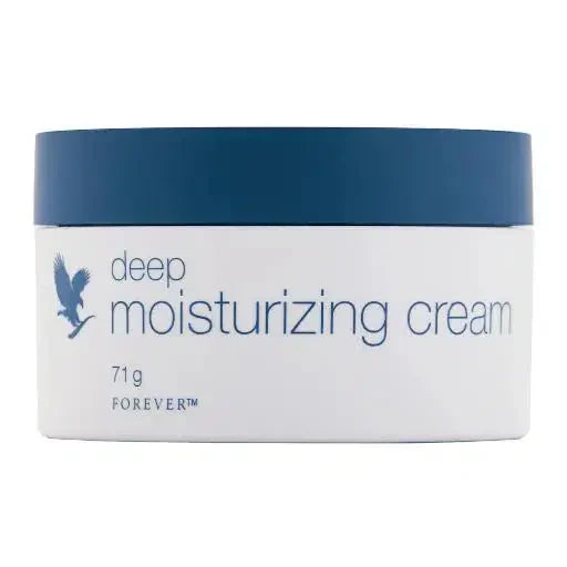 Deep Moisturizing Cream - 71 G - Night care - LUX-Anic
