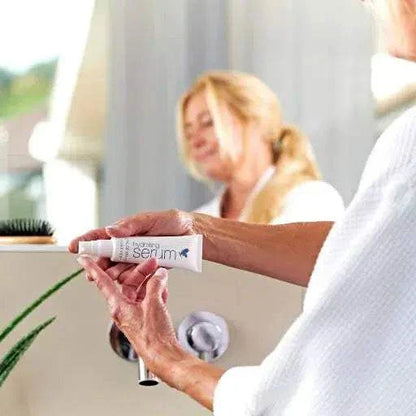 Hydrating Serum-Moisturizing with aloe vera and hyaluronic acid-50ml - LUX-Anic